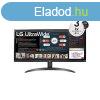 LG Monitor 29" - 29WP500-B (IPS; 21:9; 2560x1080; 5ms; 