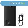 Baseus Adaman2 10000mAh PowerBank Black