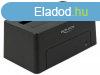 DeLock USB Type-C 3.1 Docking Station for 1x SATA HDD/SSD