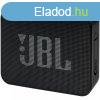 JBL Go Essential Bluetooth Speaker Black