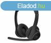 Logitech Zone 305 UC Wireless Bluetooth Headset Midnight Bla