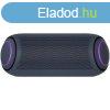 LG PL7 XBoom Go Bluetooth Speaker Black