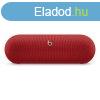 Apple Beats Pill Bluetooth Speaker Statement Red