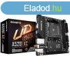 Gigabyte A520I AC