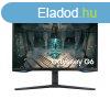 SAMSUNG velt Gaming&Smart 240Hz VA monitor 32" G65