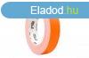 GAFER FLUO TAPE Orange