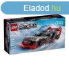 LEGO Speed Champion 76921 Audi S1 E-Tron Quattro Versenyaut