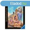 Ravensburger Puzzle 1000 db - Disney kastly Aranyhaj