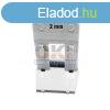 SKT10 lapszintez talp 1000 db, 2mm fuga (skt1012cs4)