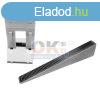 SKT10 lapszintez, 100db k + 100db talp, 2mm fuga (skt1012c
