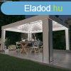 Fehr pavilon LED fnyfzrrel 3 x 4 m