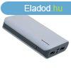 Baladeo PLR904 powerbank S6600 2xUSB, fehr