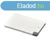 Baladeo PLR916 P2500 powerbank, fehr sznben