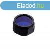 Fenix zseblámpa filter AOF-S+, kék
