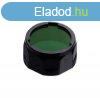 Fenix zseblámpa filter AOF-S+, zöld