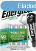 Energizer jratlthet akumultor HR03 Extreme AAA 800mAh FS