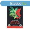 CHOICE TEA ENGLISH BREAKFAST 20X