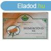 HERBRIA HOMOKTVIS TEA FILTERES