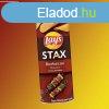 Lays Stax BBQ z chips 135g Szavatossgi id: 2024-09-14