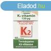 JUTAVIT K2-VITAMIN TABLETTA