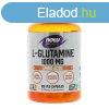 NOW L-GLUTAMINE KAPSZULA 120 DB