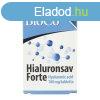 BIOCO HIALURONSAV FORTE TABLETTA