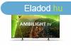 Philips 65PUS8118/12 uhd android ambilight smart tv