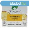 DR.ORGANIC BIO E-VITAMINOS HIDR. KRM