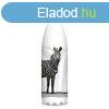 Fmkulacs duplafal 500ml Ars Una Mt Bence - zebra (5160) 