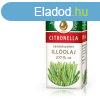 Medinatural citronella 100% illolaj 10 ml