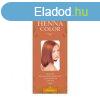 Henna Color hajsznezpor nr 7 rzvrs 25 g