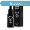 ANGRY BEARDS Urban Twofinger szakll- s bajuszolaj 30 ml