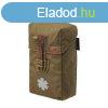 Helikon-Tex elssegly kszlet Bushcraft First Aid Kit, coy