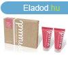 Nuud dezodor Smarter pack - Piros 2x20 ml