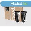 Nuud dezodor Smarter Pack - Fekete 2x20ml 