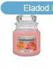 Yankee Candle Illatgyertya Home Inspiration kicsi Coral Peon