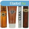 Cuba Gold - EDT 100 ml + EDT 35 ml + after shave 100 ml + tu