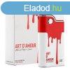 Armaf Art D`Amour - EDP 2 ml - illatminta spray-vel