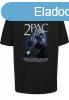 Mr. Tee Tupac All F*ck the World 2.0 Oversize Tee black