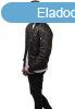 Urban Classics Tonal Camo Bomber Jacket dark olive