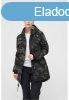 Brandit Ladies Marsh Lake Parka darkcamo