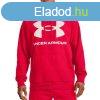 Under Armour UA Rival Fleece Big Logo HD-RED