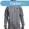 Under Armour UA Rival Fleece Crew-GRY