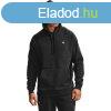 Under Armour UA Rival Fleece Hoodie-BLK