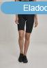 Urban Classics Ladies Cycle Shorts black