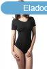 Urban Classics Ladies Stretch Jersey Body black