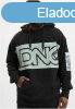 Dangerous DNGRS Cumulus Big Print Hoody black/grey
