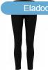 Urban Classics Ladies Imitation Suede Leggings black