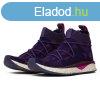 Cipo Puma Tsugi Evoknit Sock Naturel Italian Plum Prism Viol