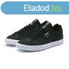 Cipo PUMA x DIAMOND Clyde Sock Lo Trainers Black